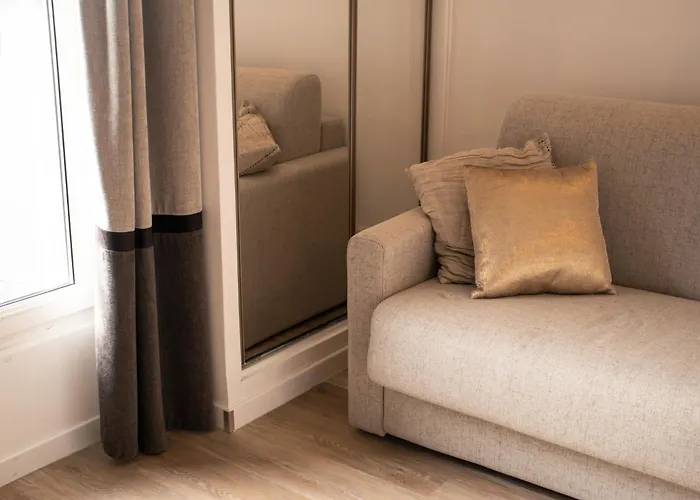Hôtel Derby Eiffel Paris